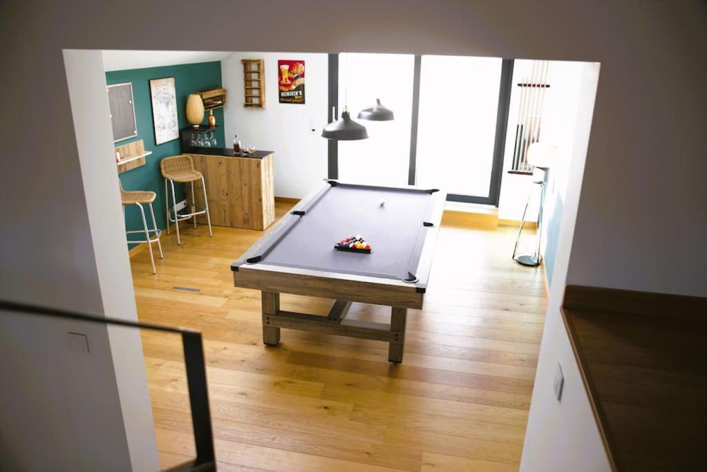 Beautiful Design 2 Bedroom Loft Mertert Eksteriør billede