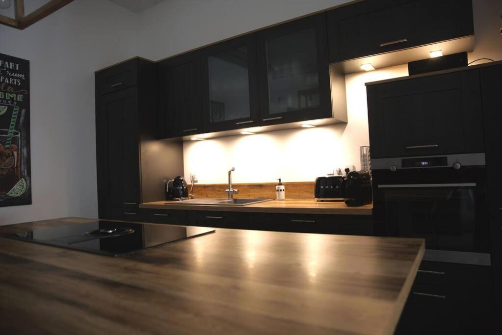 Beautiful Design 2 Bedroom Loft Mertert Eksteriør billede